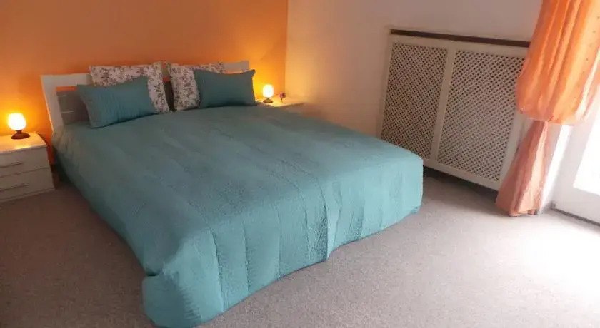 Yeti Loft