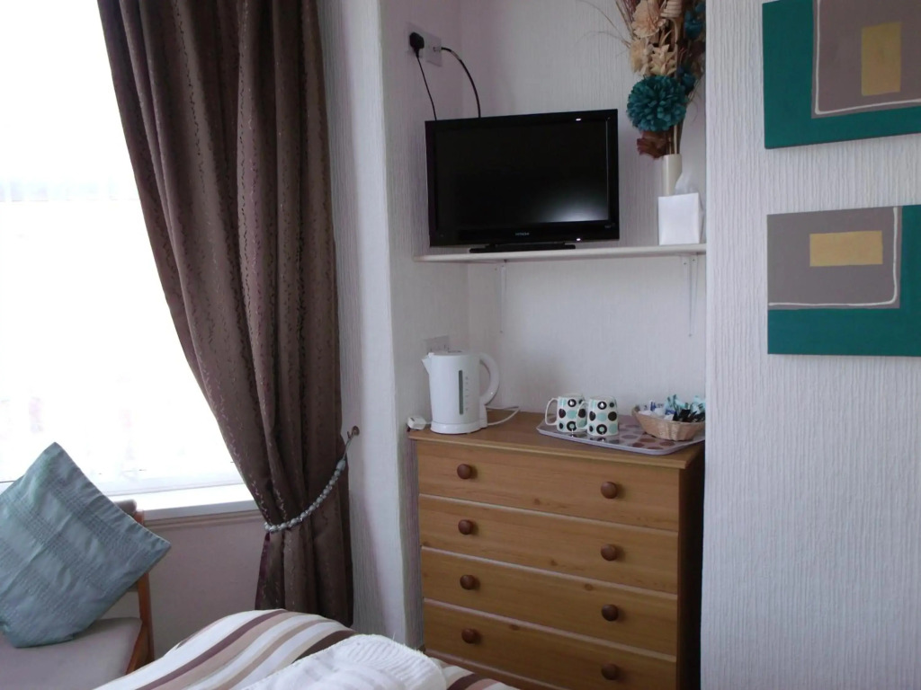 Jasmine Guest House