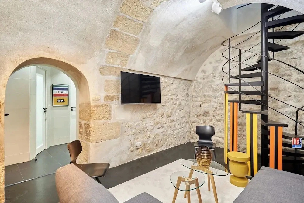 Superb Apartment Le Marais Center of Paris