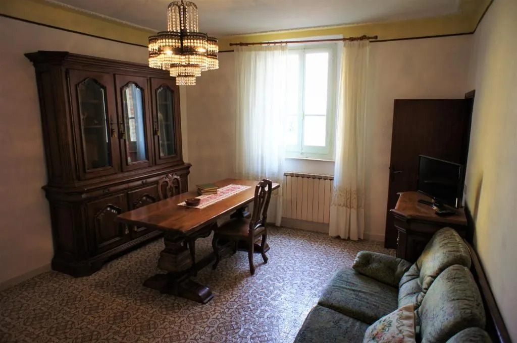 Casa Fonte di Bacco