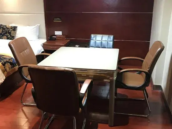 Kaiyue Business Hotel Jinsha
