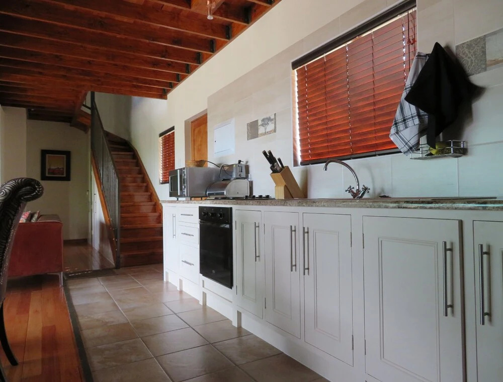 Clarens Mountain Sage Holiday House