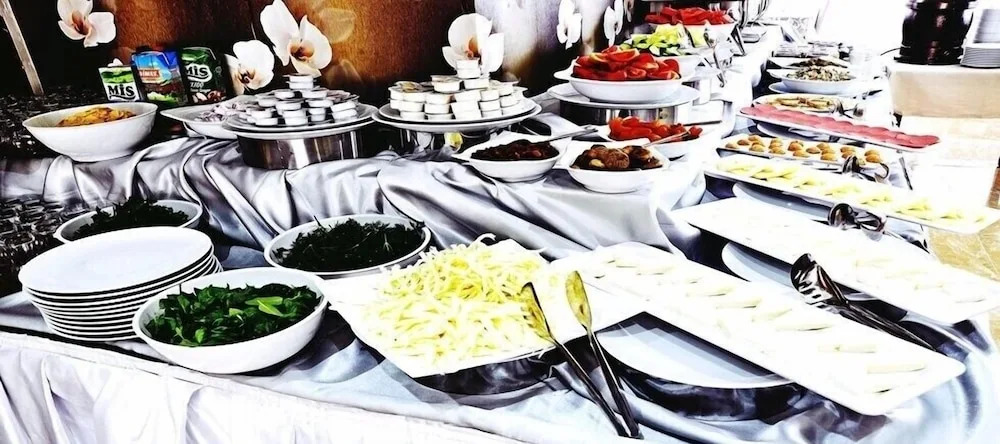 Bayazıt Hotel
