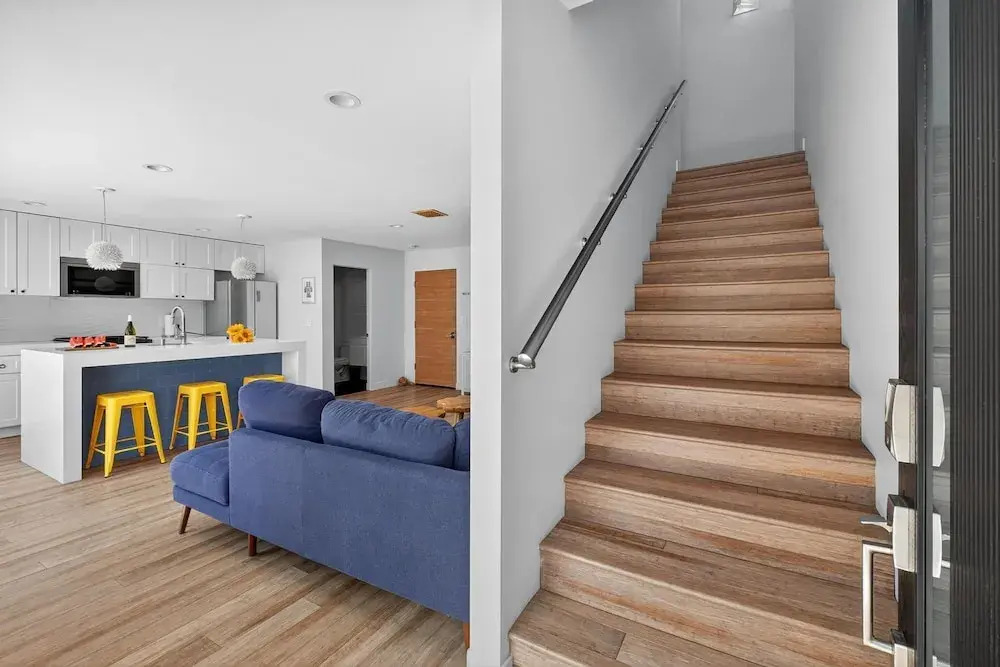 Your Coastal Getaway in Manhattan Beach Awaits