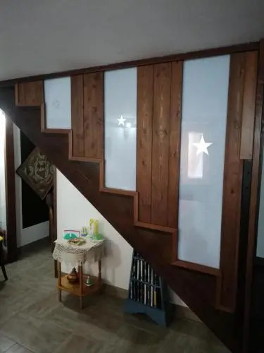 La casa di Adri