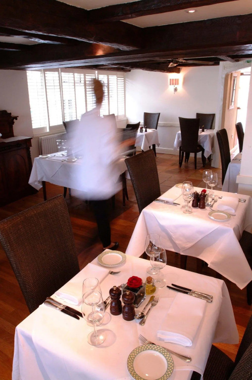 Lugger Hotel ‘A Bespoke Hotel’