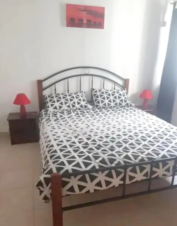 Villa with 2 Bedrooms in Albion, with Private Pool, Enclosed Garden And Wifi - 300 M From the Beach