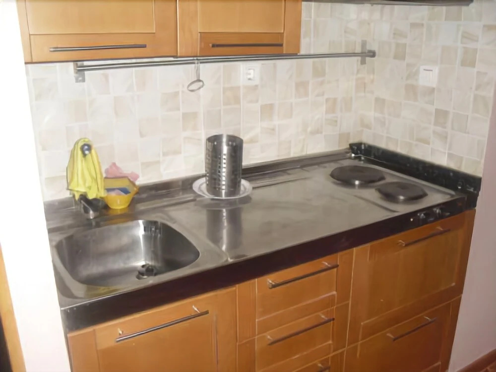 Apartamentos Penibético ASN
