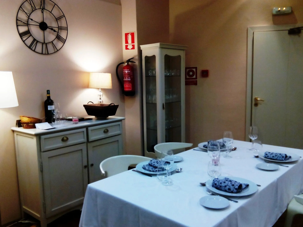 Hotel Ciudad de Cazorla