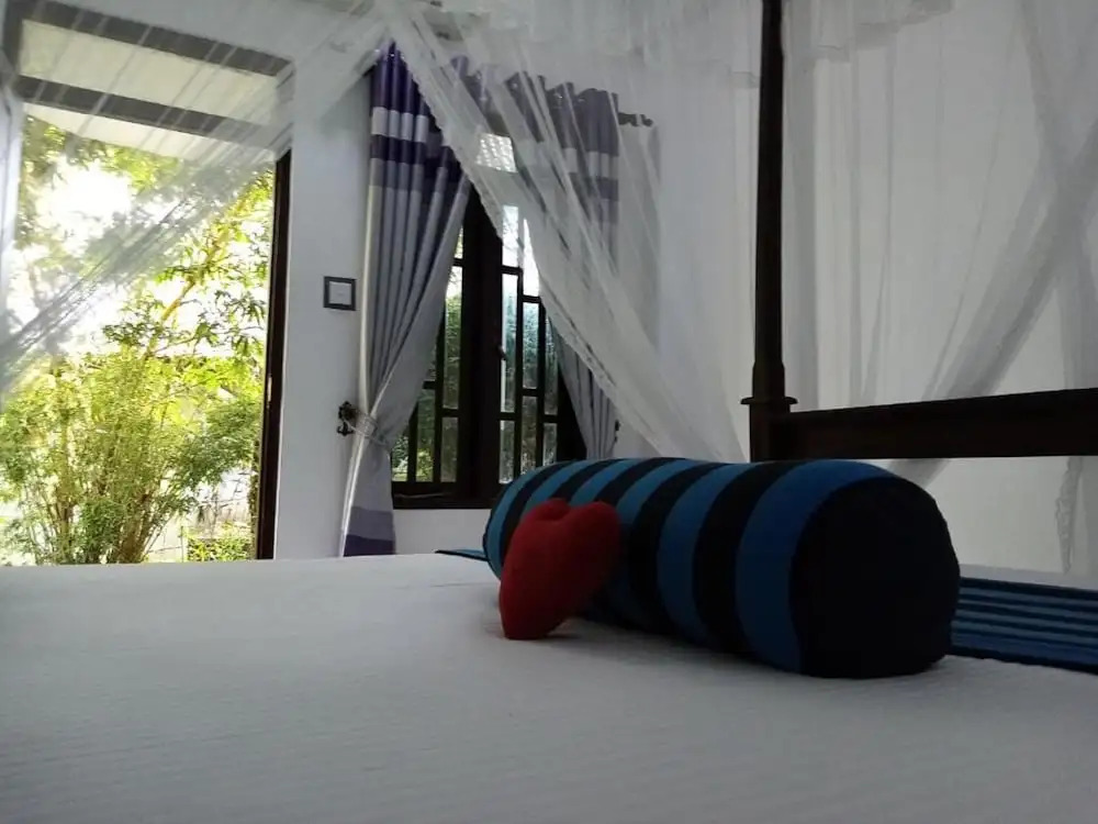 Sigiriya Danu Homestay