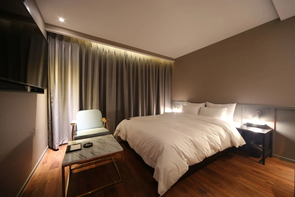 Hotel Frenchcode