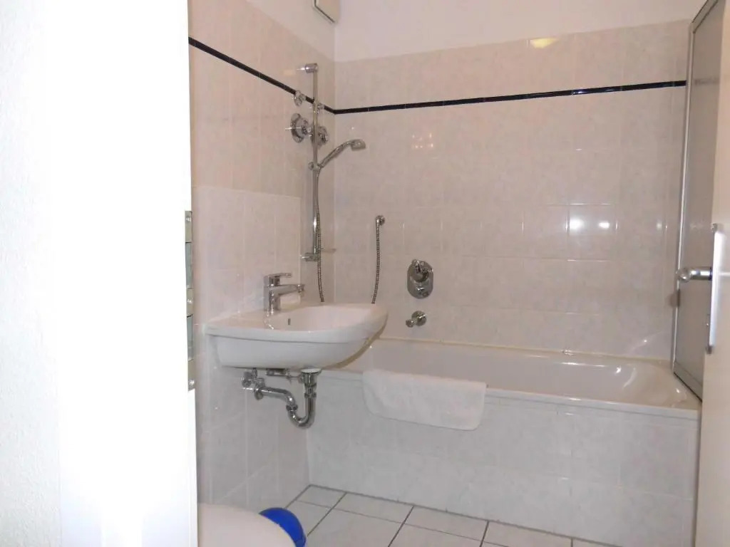 Appartement Residenz Bellevue Usedom Whg 31