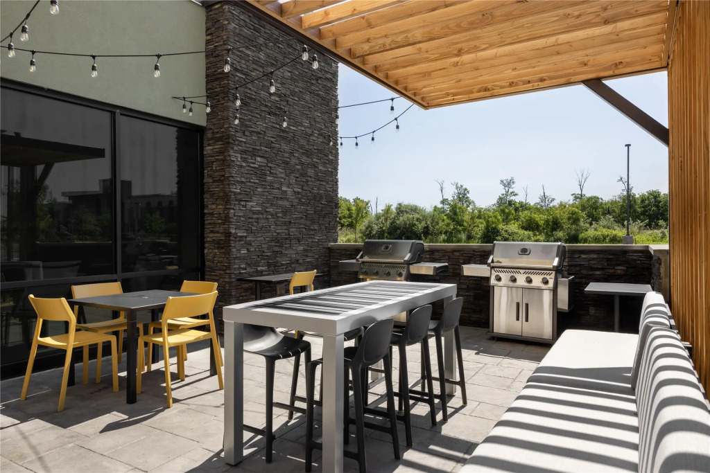 Home2 Suites By Hilton Winchester