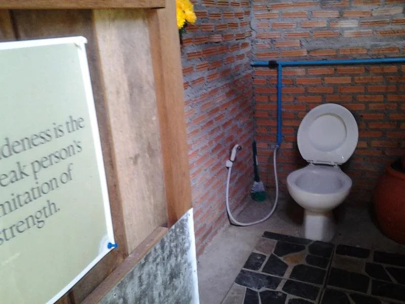 Stonefree House