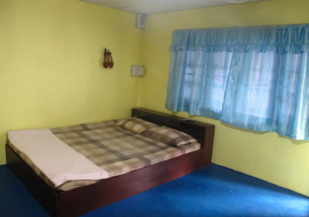 Phu Wiang Guesthouse
