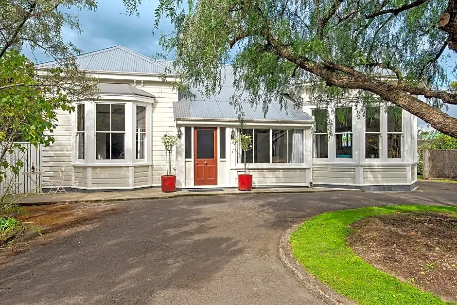 Pepper Tree Villa