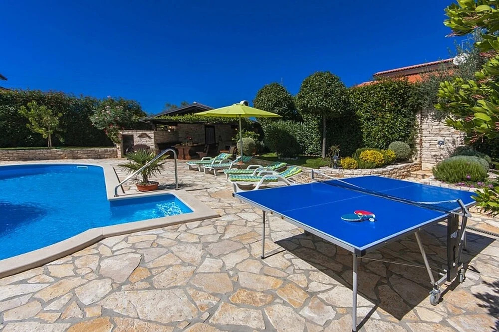 Villa Patty