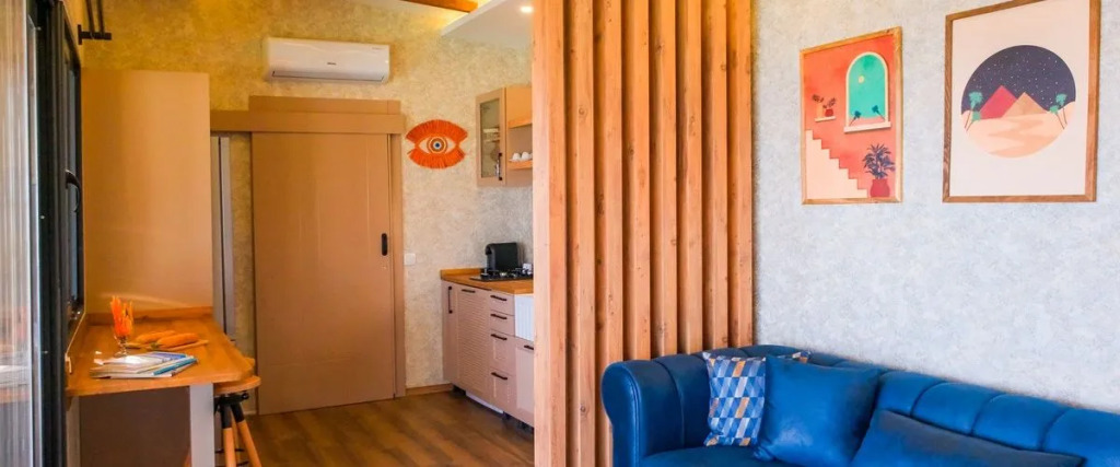 Shamayaa House