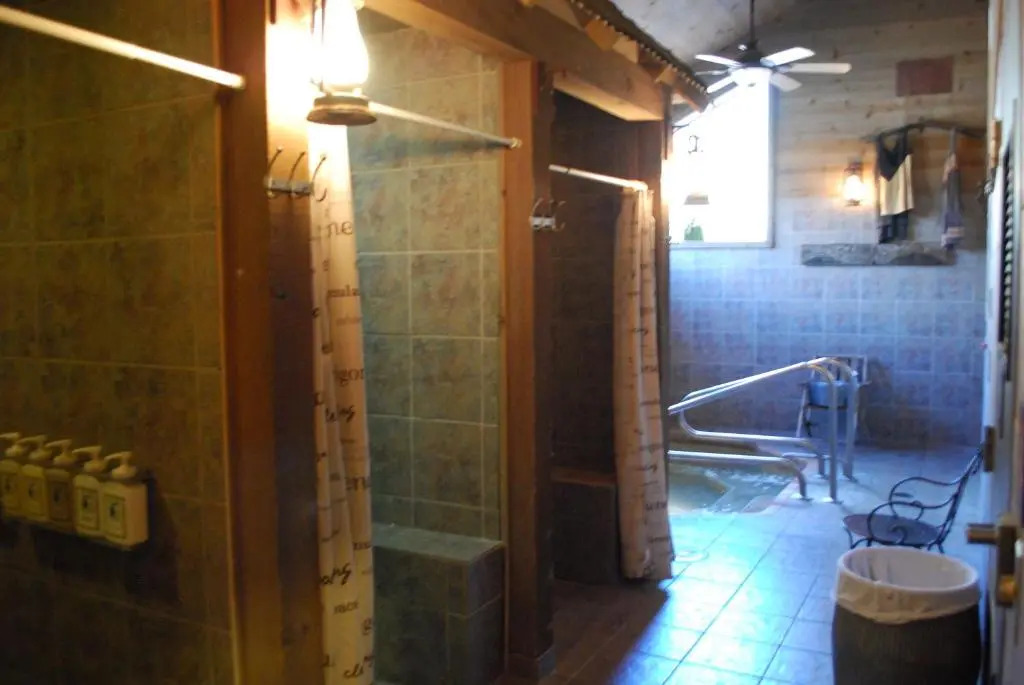 Double Eagle Resort and Spa