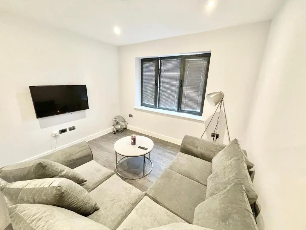 D  D Luxury Apartments
