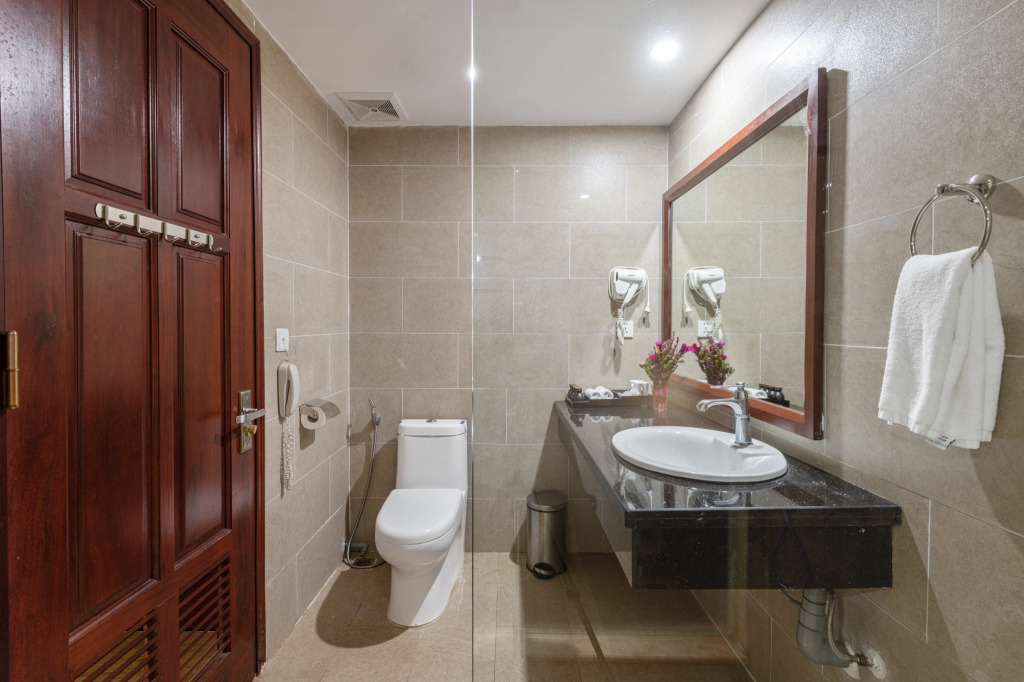 Amarin Resort & Spa Phu Quoc