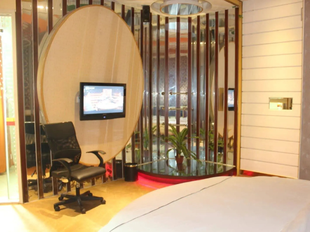 Super 8 Hotel Foshan Shiwan Ceramics Mall Branch