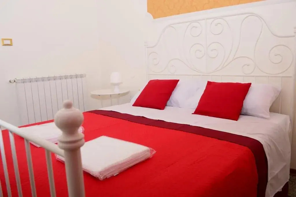 Guest House Binario 1