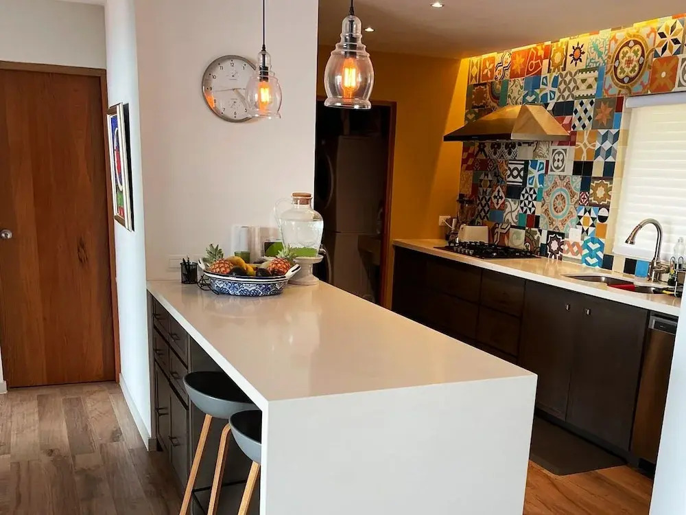 Condominio Los Palmares 902