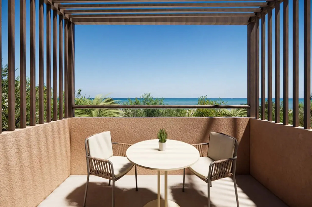 Kouros Palace Active Lifestyle Hotel