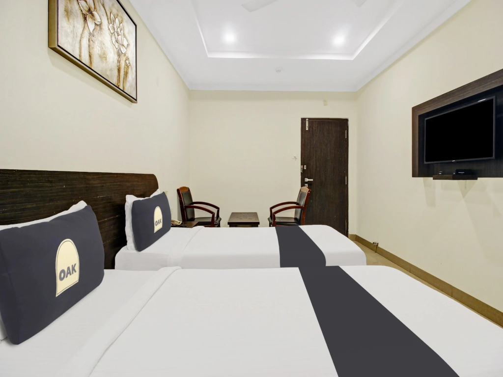 Townhouse Oak LB Nagar Ramoji