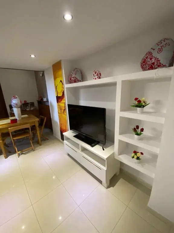La Casetta Guest House