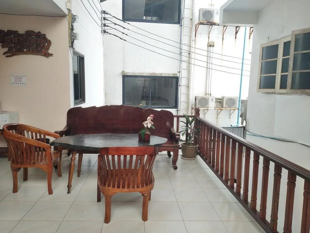 Goldbeach guesthouse