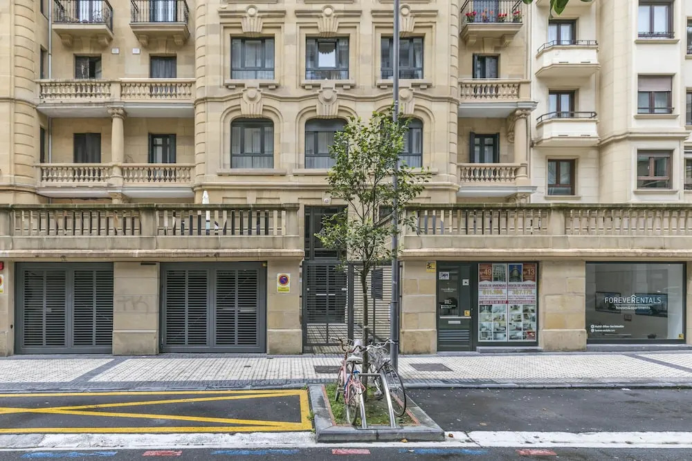 Zurriola Suites by Forever Rentals