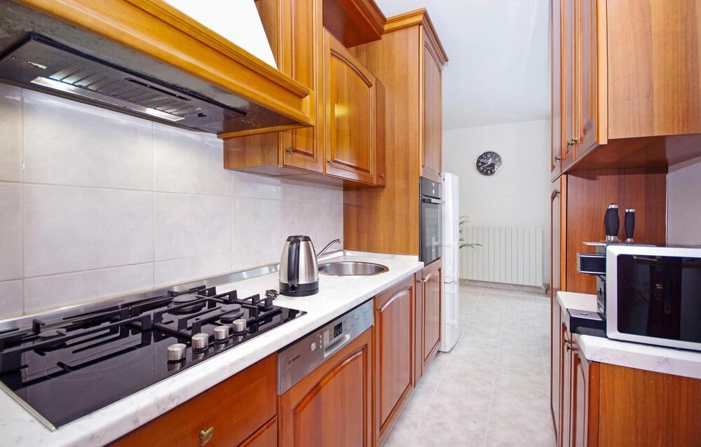 Awesome Apartment in Split With Wifi and 3 Bedrooms