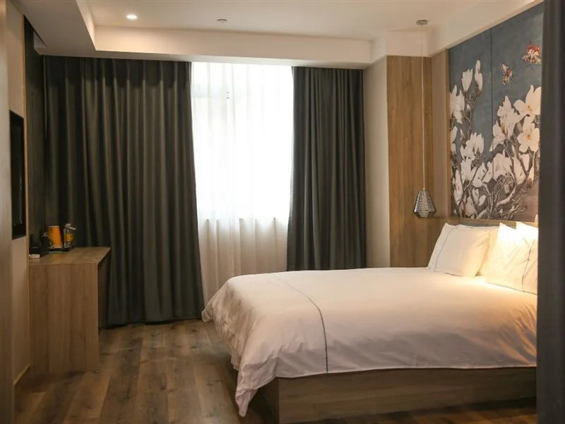 Magnotel Classic (Yangzhou Wanda Plaza Shunda Road)