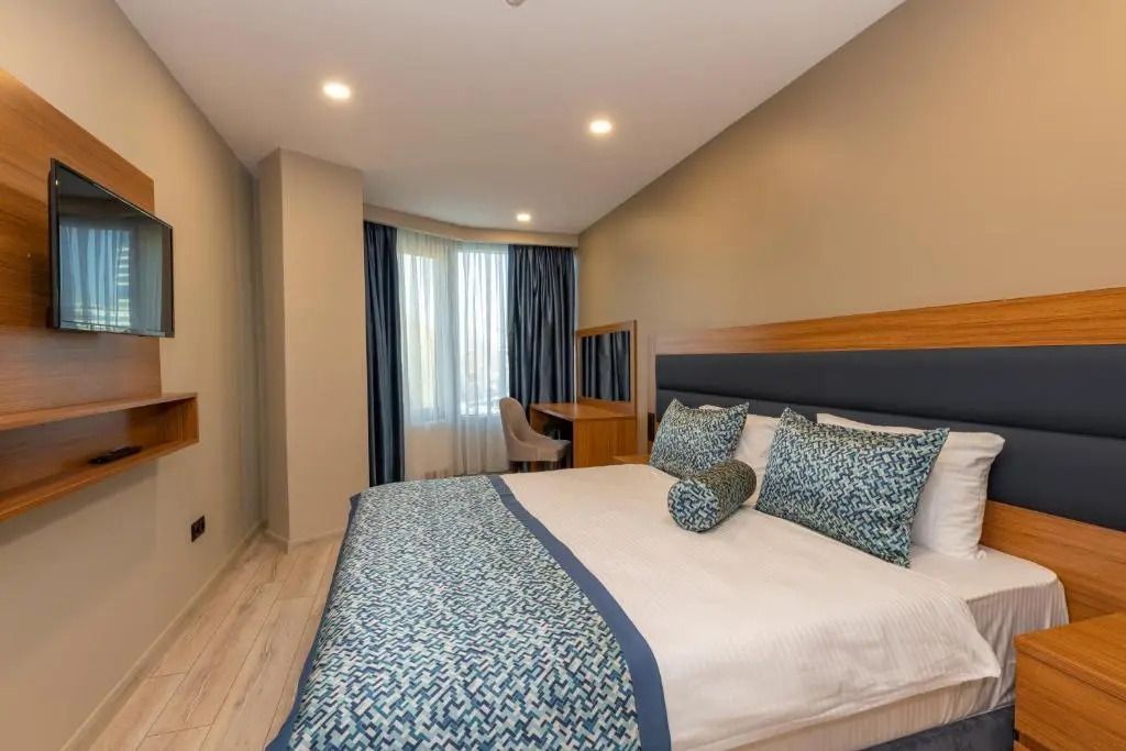 Dizayn Hotel