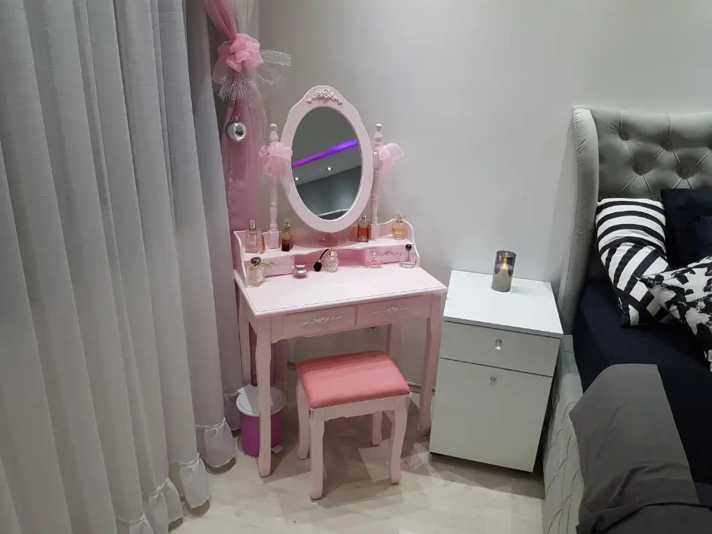 Apartment "MASTEF"