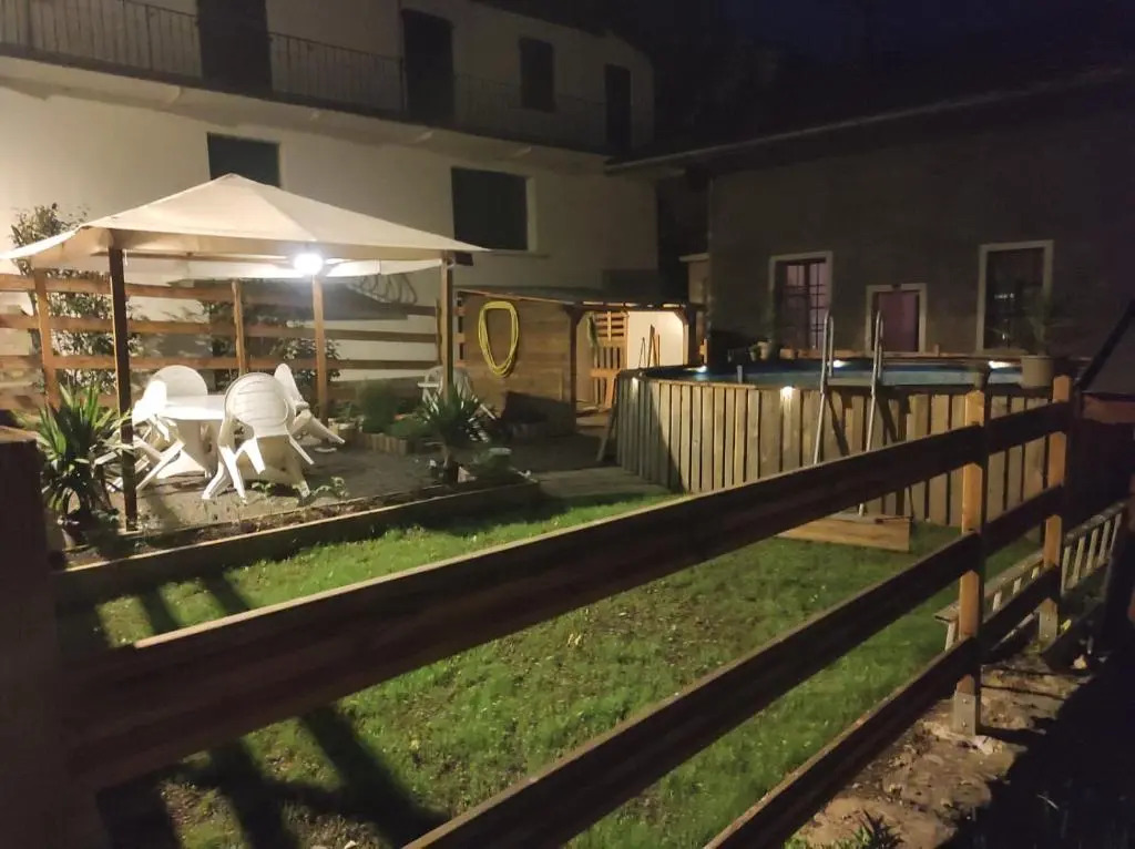 Ressourcez vous #montagnes#73 Savoie# appartement 6 couchages