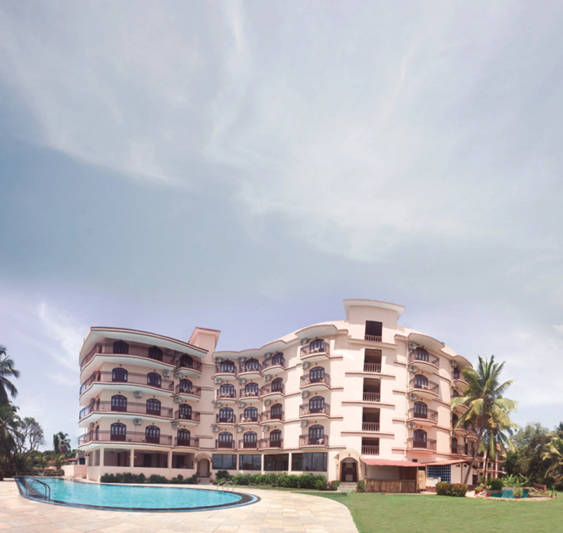Nazri Resort
