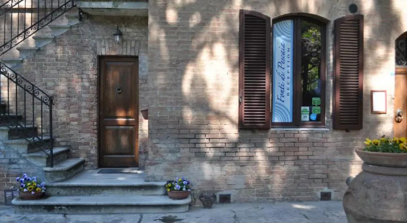 Fonti Di Pescaia