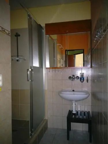 Apartmány pod Suchým Vrchem - Dolní Morava - Buková hora - Orličky