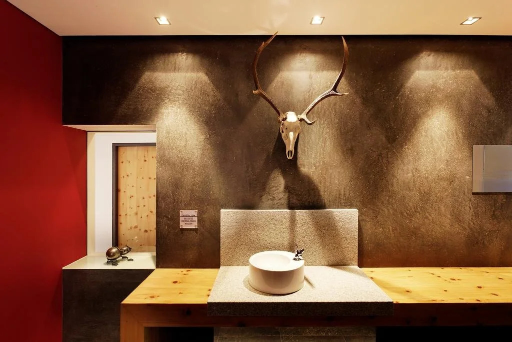 Hotel Gassner - 4 Sterne Superior - 1200 qm SPA
