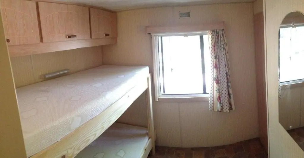 Mountain View Mobile Home in Roquebrune-sur-Argens, France