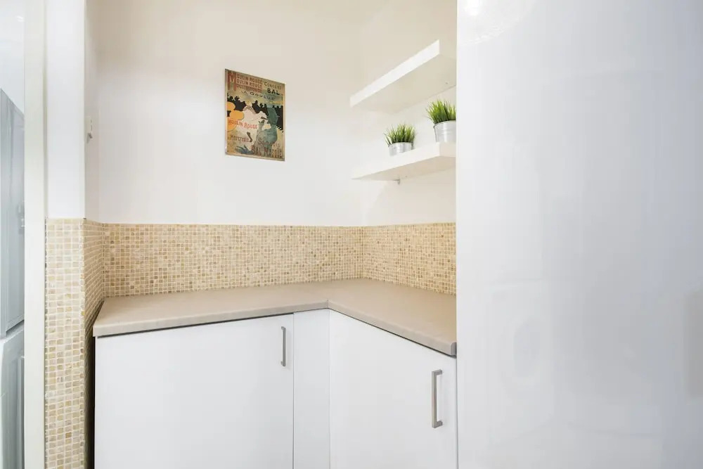 WeHost Kasarmikatu 28