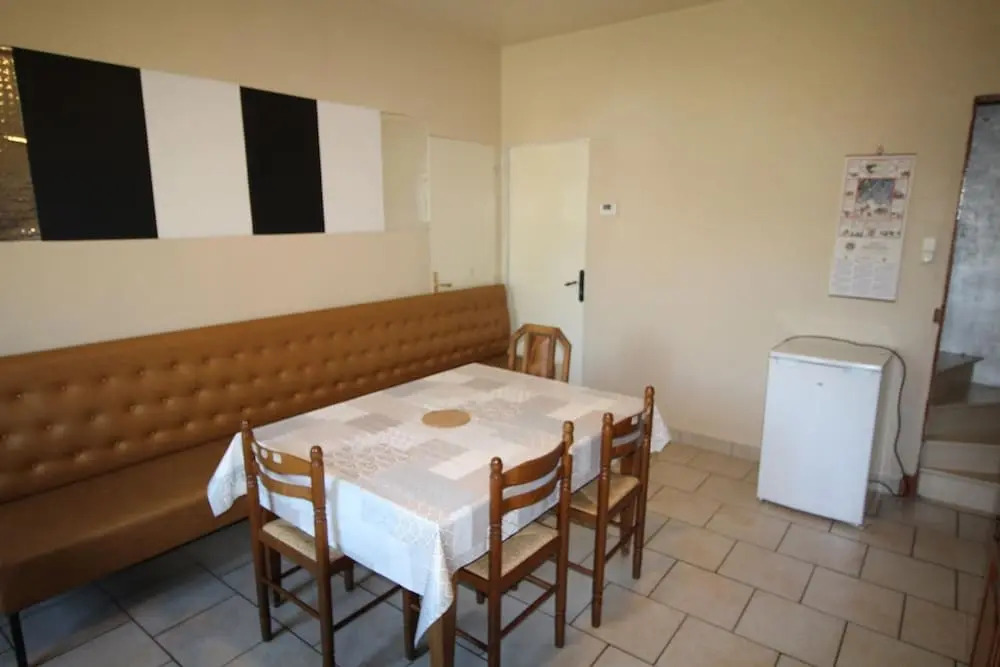 Maison Attilly