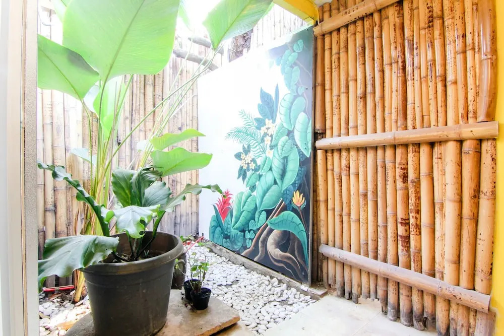 Mi Casa Es Tu Casa