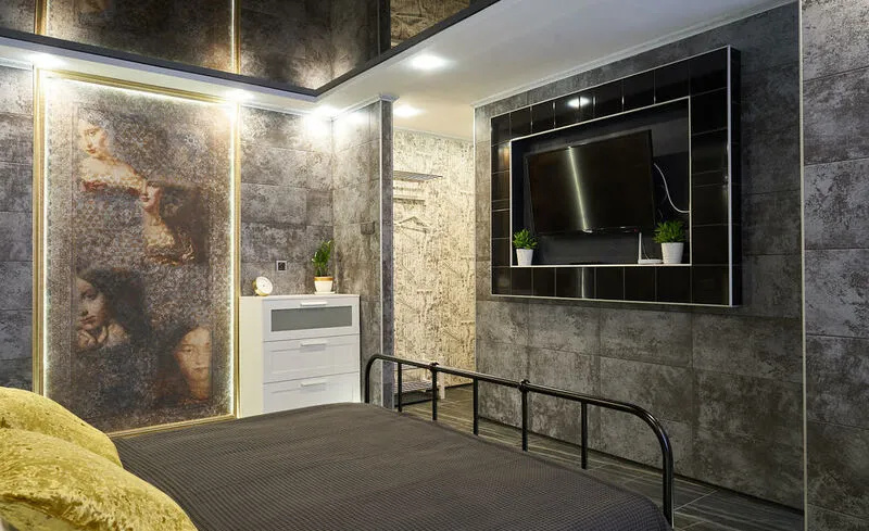 Apartment office GOOD NIGHT, str. Kotovskogo, bld. 28