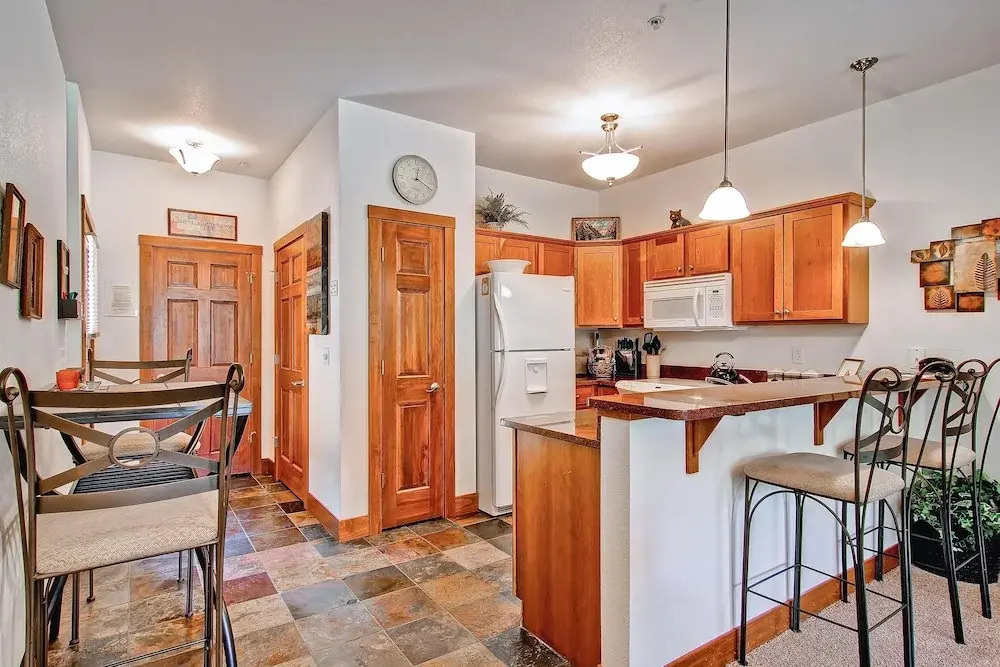 Black Canyon Inn Unit F7 Deluxe