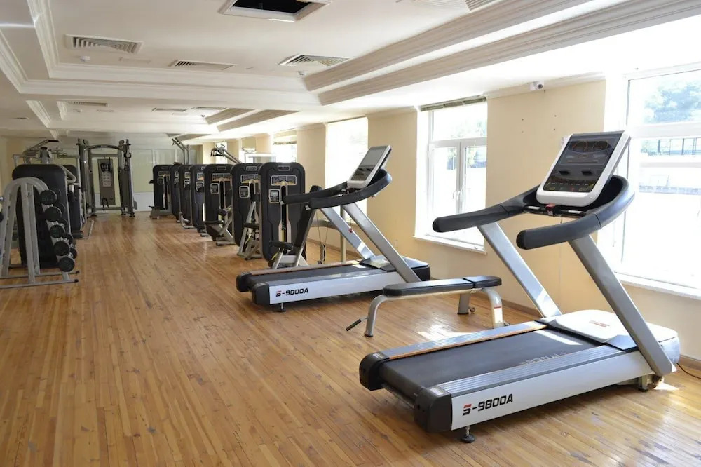Отель Pakhtakor Athletics