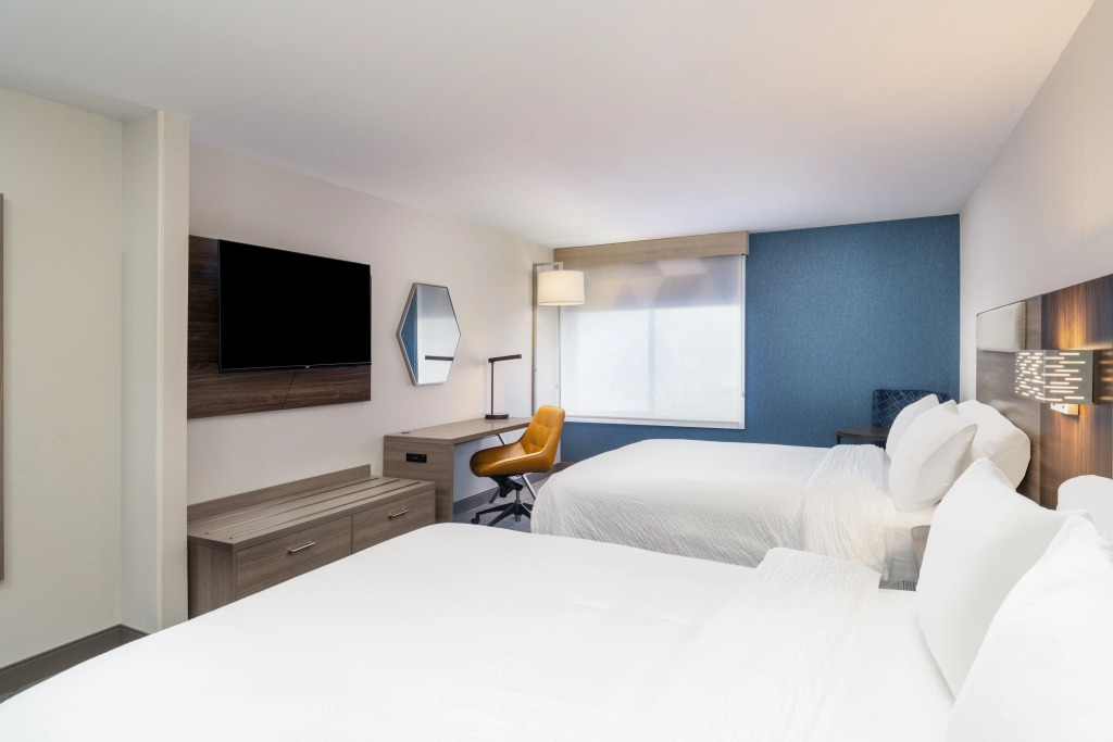 Holiday Inn Express & Suites Bozeman West by IHG